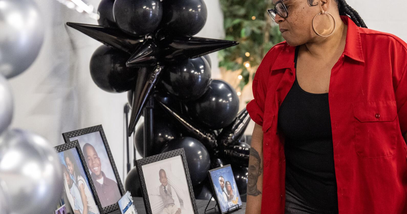 Family of BR man killed by neighbor celebrates his life | Courts - Vimarsana News