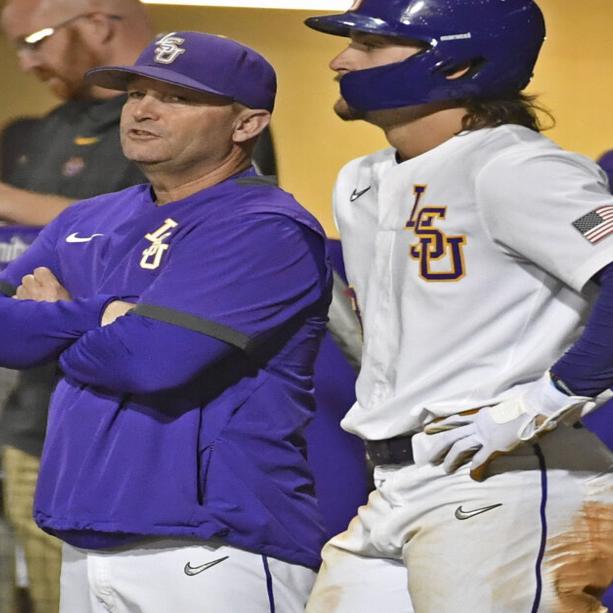 The Jay Johnson Era Begins With 13-1 Win Over Maine – LSU