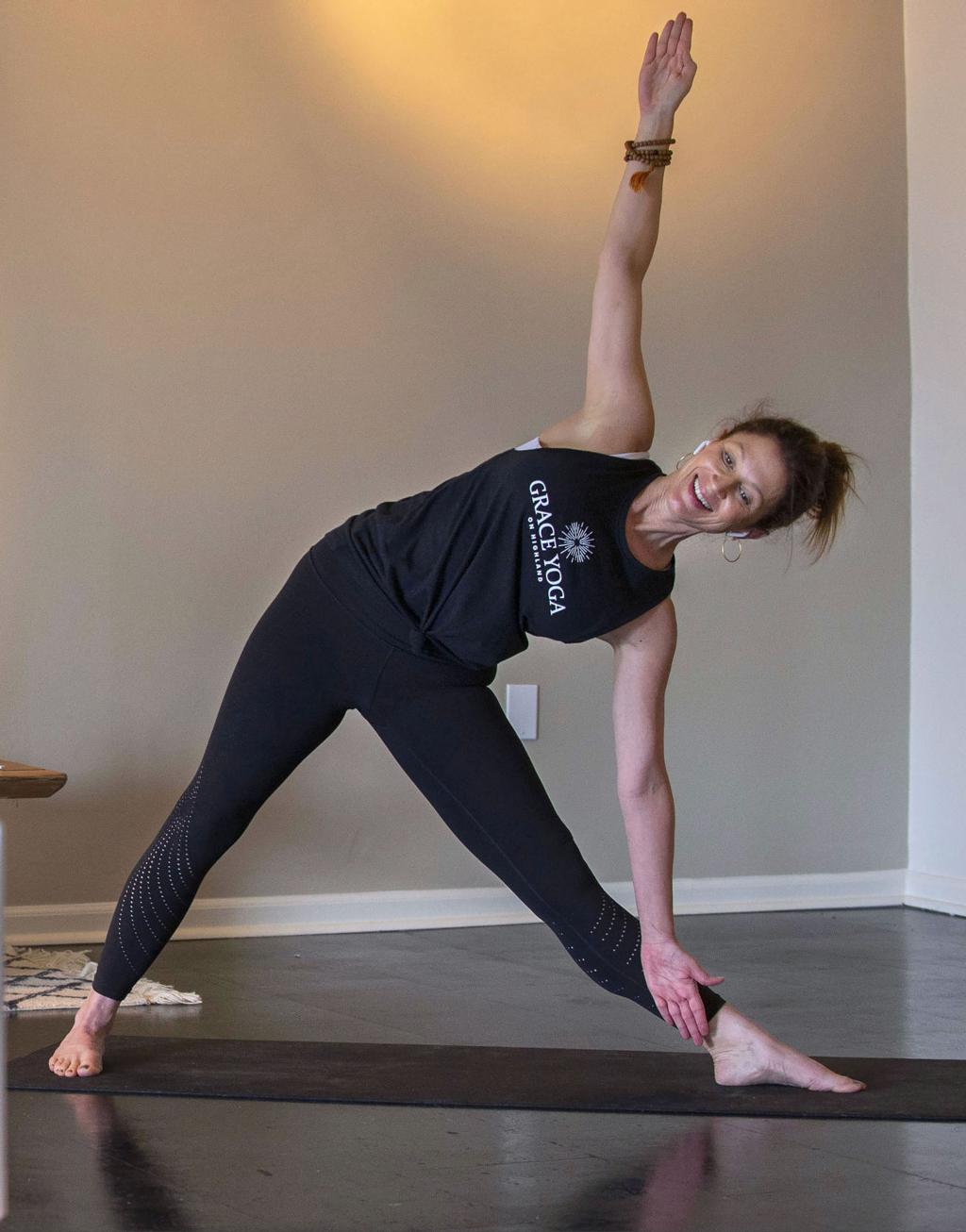 Missing Your Workout Class Amid Coronavirus Gym Closure It Could Be Just A Click Away Coronavirus Theadvocate Com