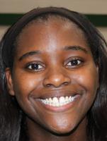 Cabrini's Kai Williams named Volleyball Player of the Week