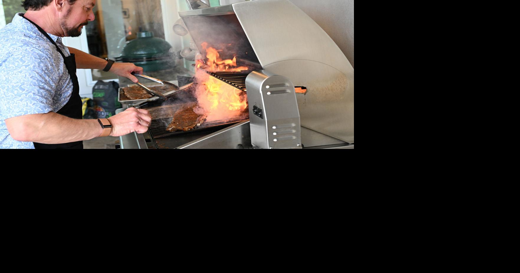 Father’s Day is coming up. See 10 food specials, events in Baton Rouge.