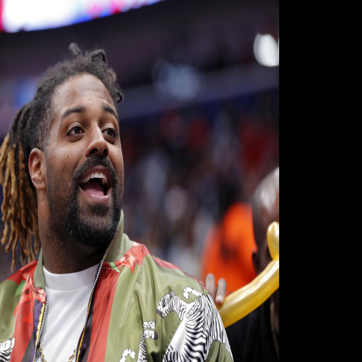Rabalais Cam Jordan Deal Gives Saints Fans And Michael Thomas Big Reasons For Excitement Scott Rabalais Theadvocate Com