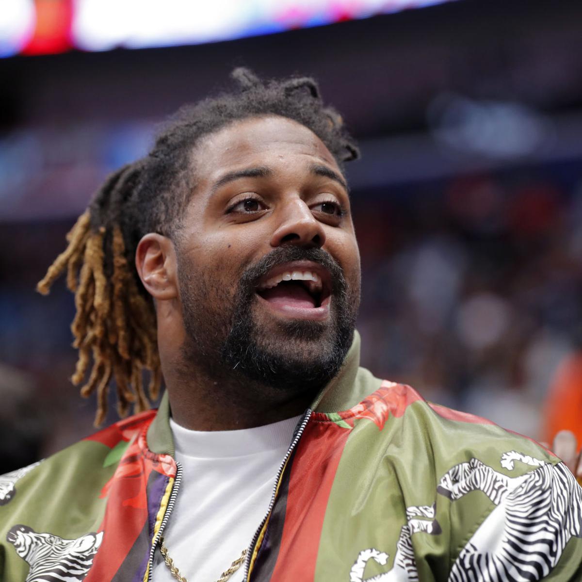 Rabalais Cam Jordan Deal Gives Saints Fans And Michael Thomas Big Reasons For Excitement Scott Rabalais Theadvocate Com