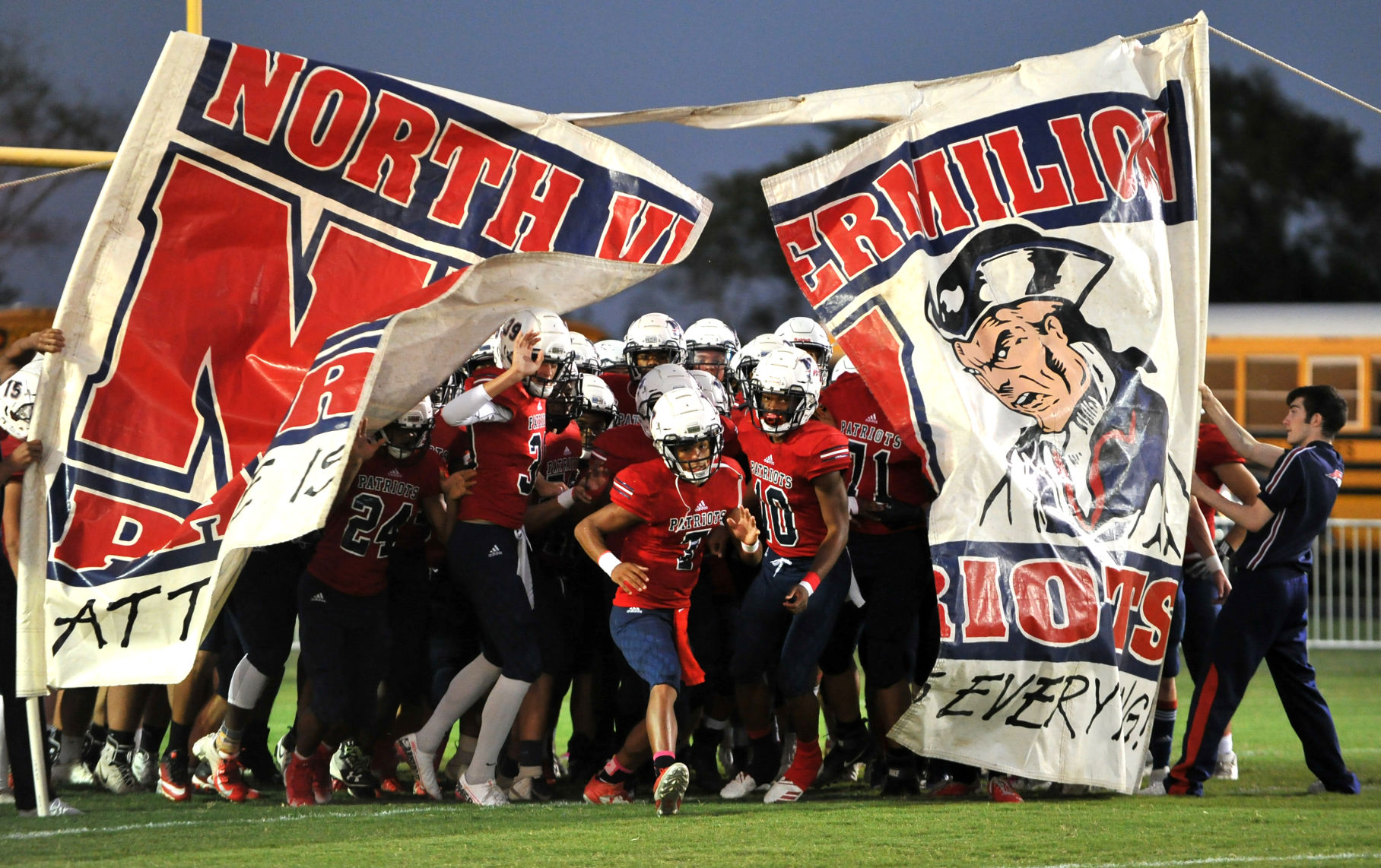 Acadiana area updated week 7 football standings | High Schools | theadvocate.com Acadiana area updated week 7 football standings | High Schools | theadvocate.com