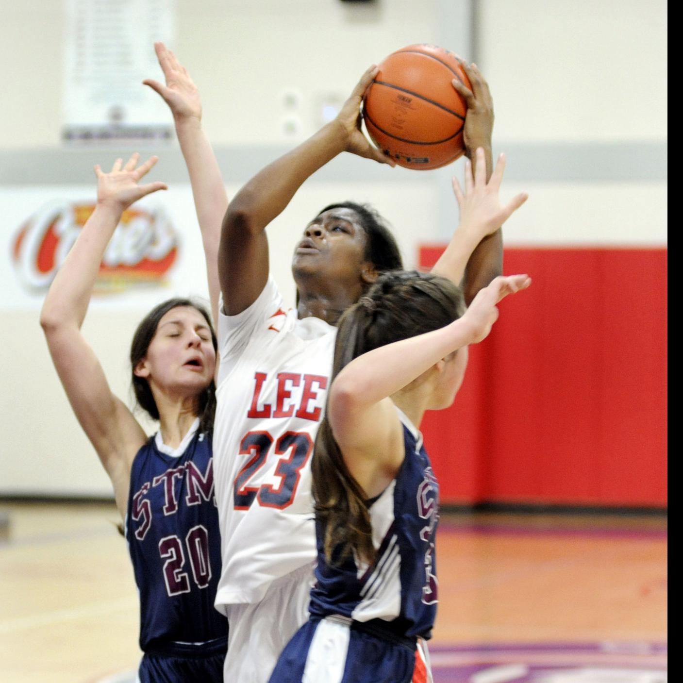 Check Out Girls Basketball Playoff Results And Other Prep Results