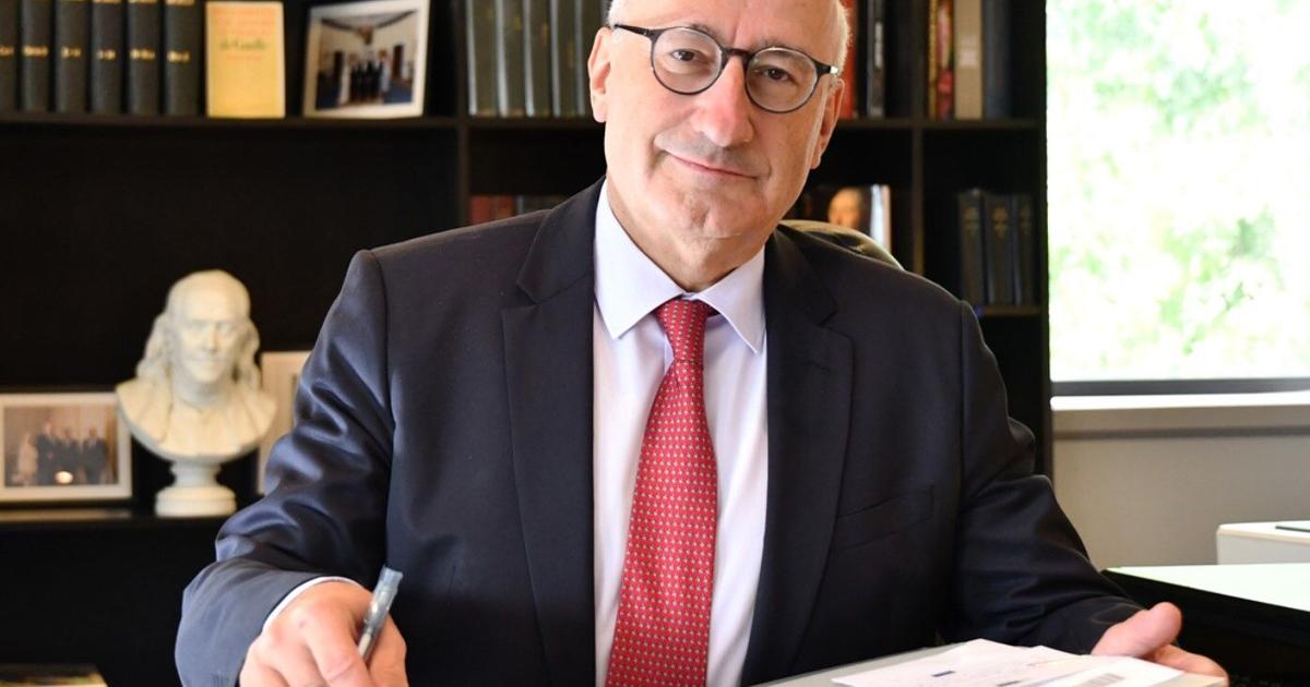 Ambassadeur : Les liens entre la Louisiane et la France se renforcent avec les défis du nouveau monde | Avis Ambassadeur : Les liens entre la Louisiane et la France se renforcent avec les défis du nouveau monde | Avis