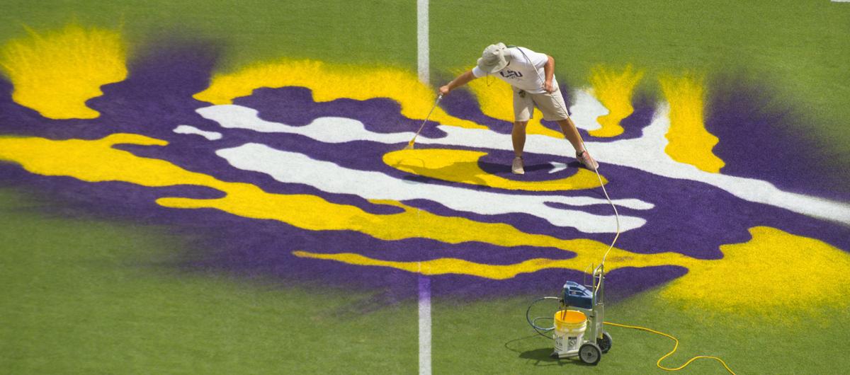 Rabalais Lsu Should Host Southern Grambling If It Plays Other