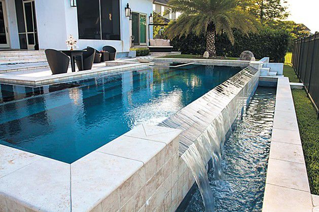 8 of New Orleans' best pools | New Orleans | theadvocate.com