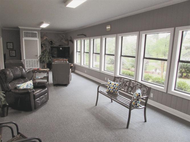 The Lake at White Oak Real Estate