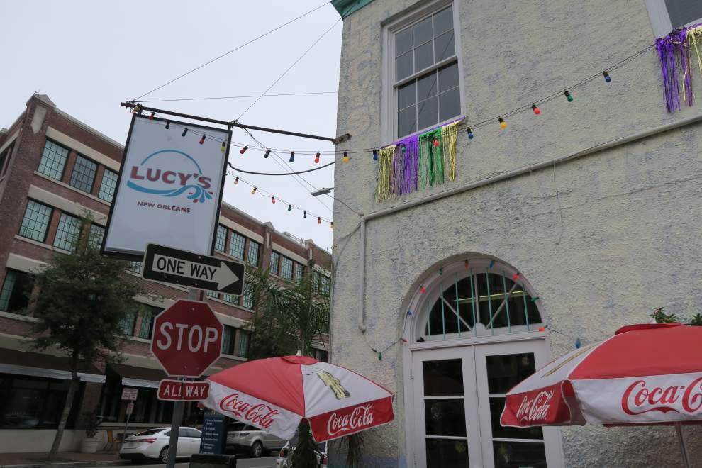lucys retired surfer bar lucys retired surfer bar
