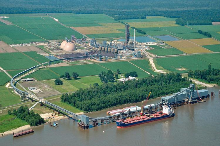 Louisiana environmentalists, others sue EPA over coke oven emissions