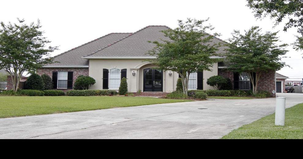 St. John Parish property transfers, May 910, 2016 Home Garden