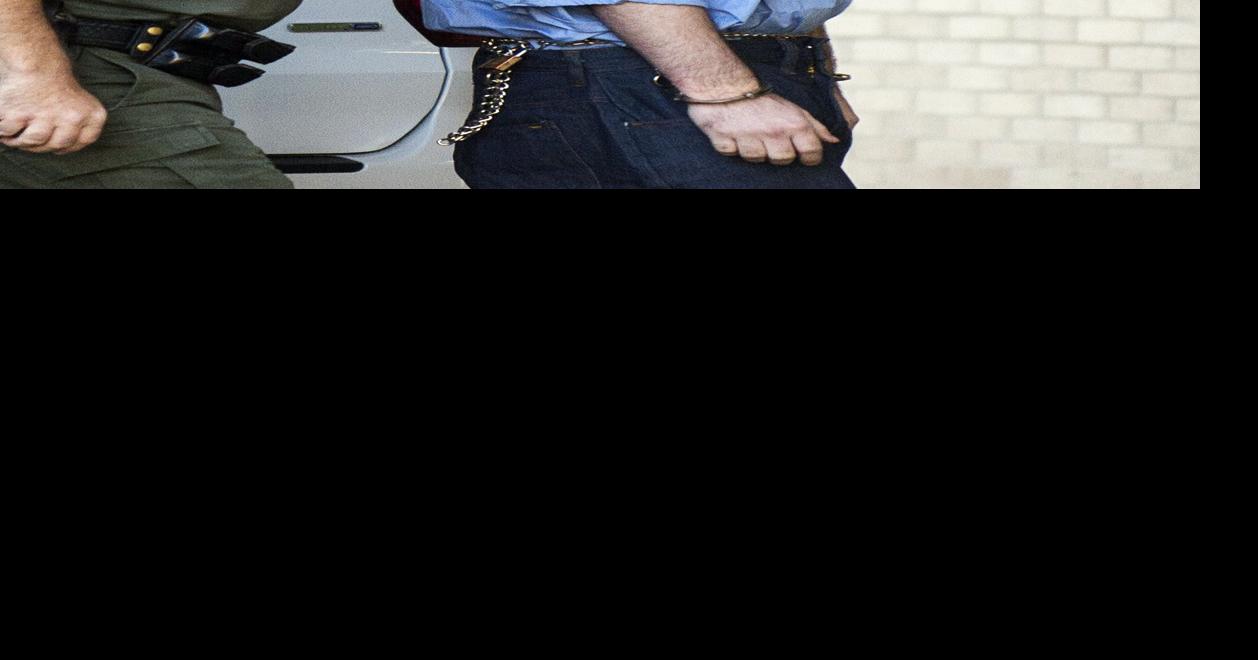 Trial postponed for accused killer of Lafayette officer as attorneys ...