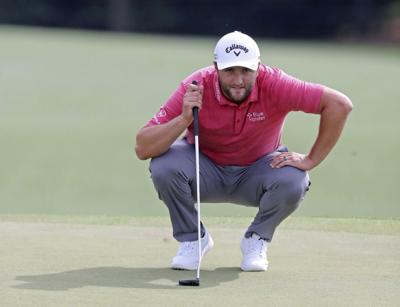 Masters: Leaderboard, final round updates; Jon Rahm wins first Masters