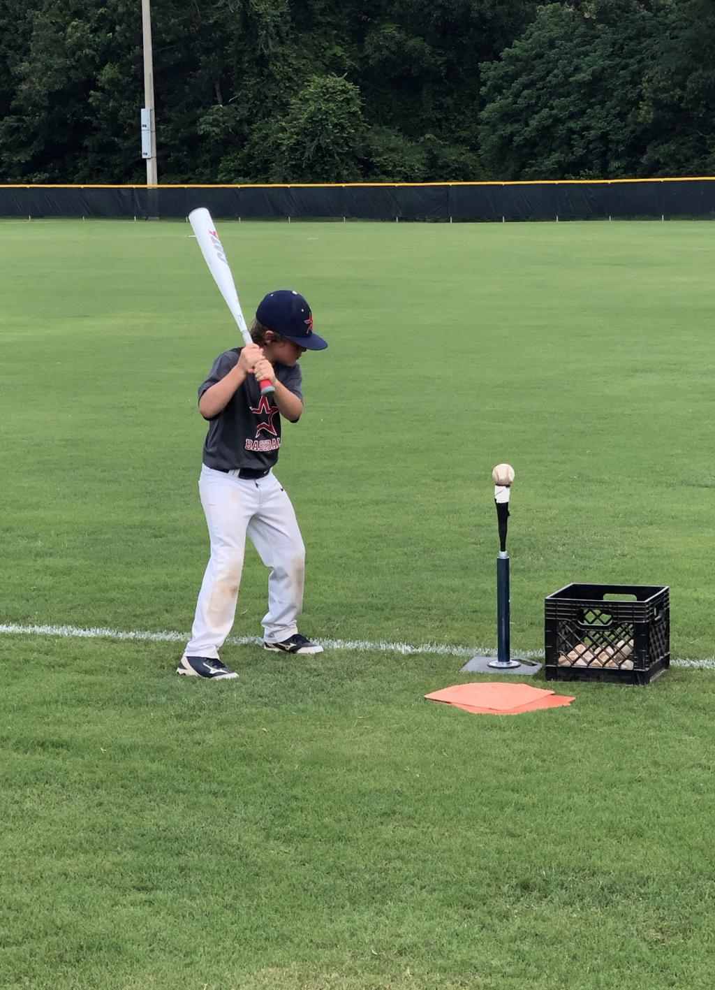 St Francisville Baseball Park Feliciana Sports For June 20 2019 St Francisville