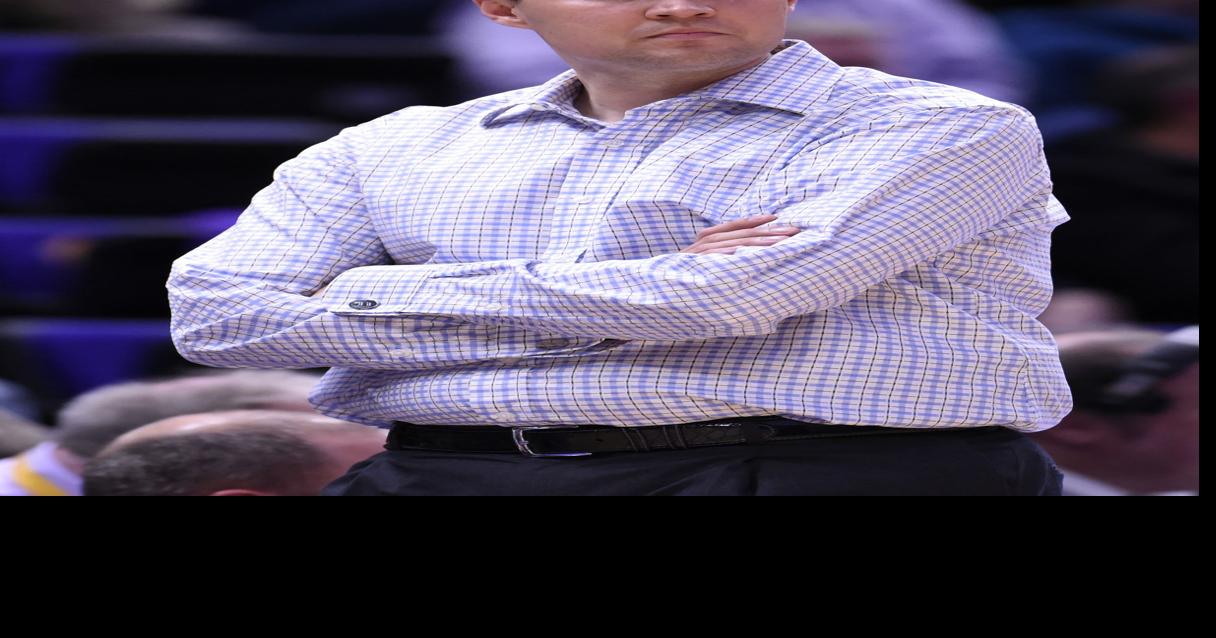Scott Rabalais: What, Will Wade worry? If he is anxious about the ...