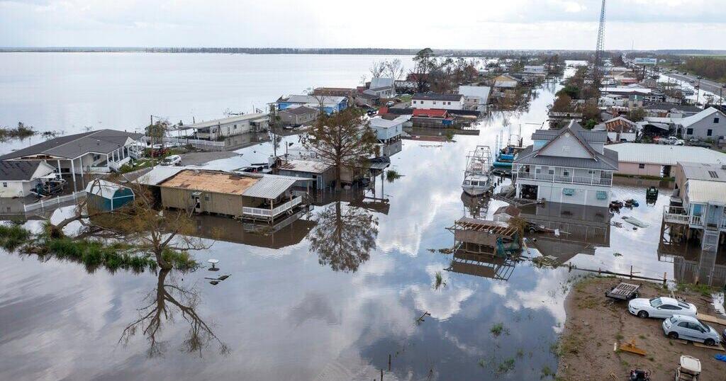 Should hurricane season be longer? These experts say yes | Environment - Vimarsana News