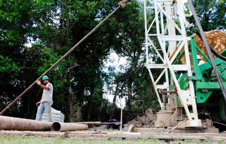 Broussard looks to grow retail sector with targeted infrastructure