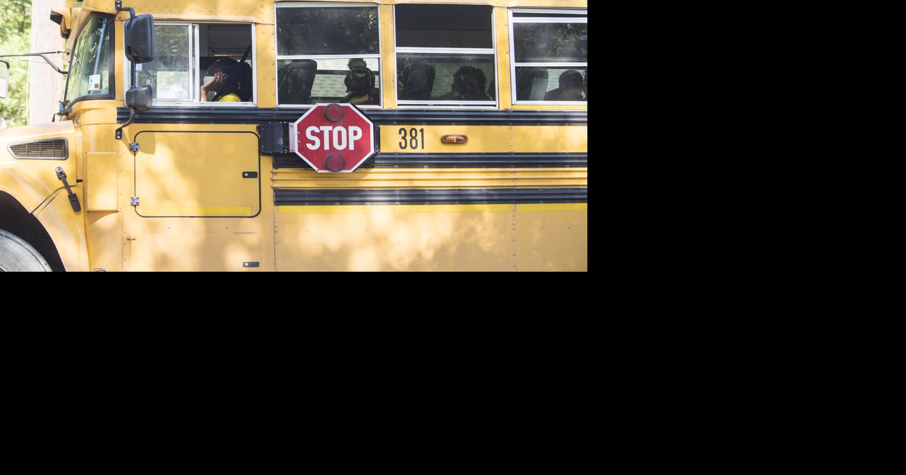 Transportation issues 'a pain point for all parents' as LPSS struggles ...