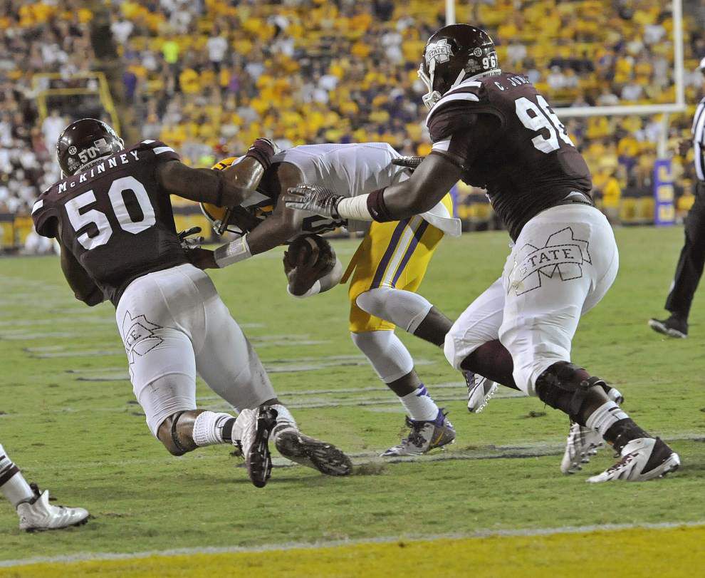 Gallery: Mississippi State at LSU _lowres
