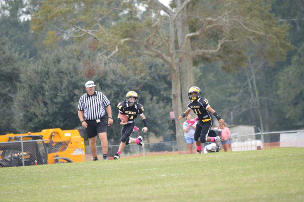 Ascension Parish community photo gallery for Oct. 15, 2015 Ascension