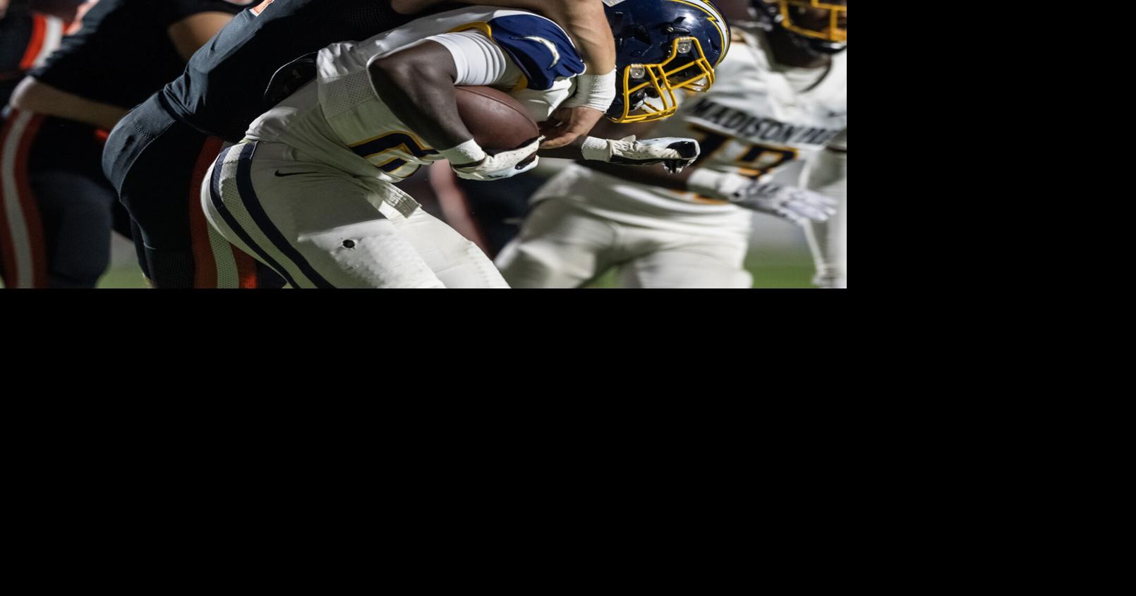 Check out football jamboree scores High School Sports