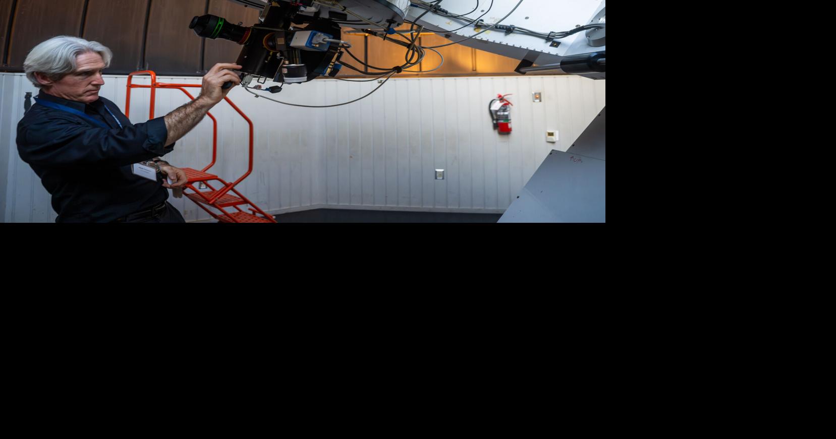 Sky viewing at the observatory, 'Mrs. Doubtfire' and more events in Baton Rouge this week