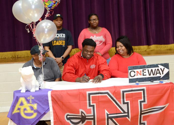 Ascension Athletics for February 14, 2019 | Ascension | theadvocate.com