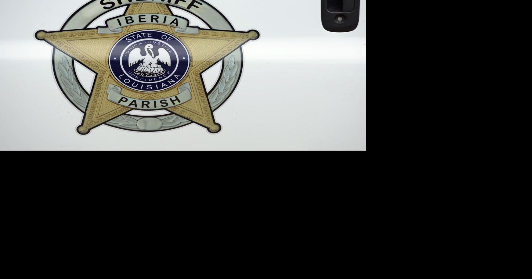 Iberia Parish inmate died while in custody Tuesday afternoon; second