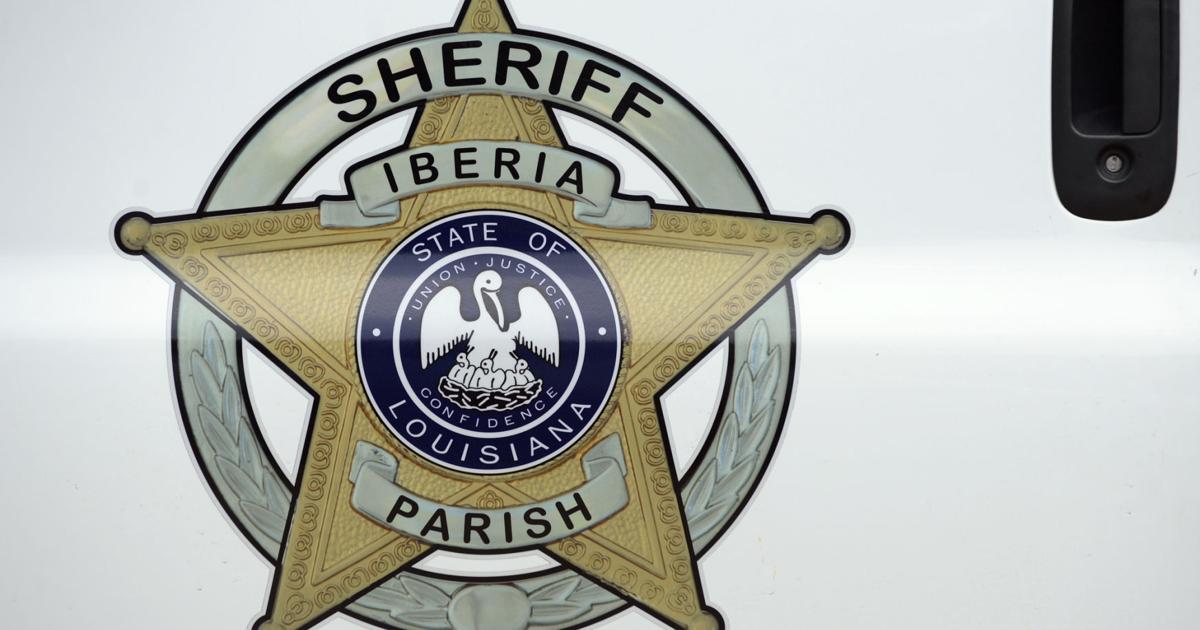Iberia Parish inmate died while in custody Tuesday afternoon; second