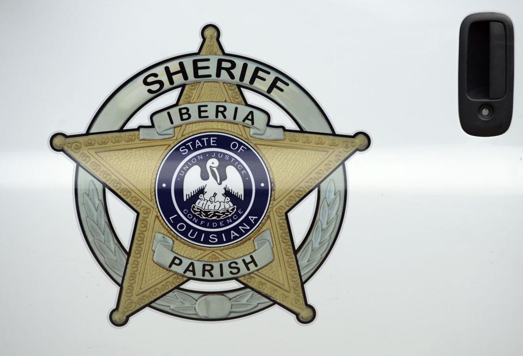 Man accused of stabbing girlfriend to death in New Iberia Crime