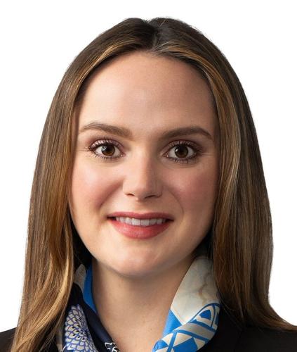 Sydney Rushing Attorney Jones Walker adds attorneys in Baton Rouge, New Orleans | Business ...