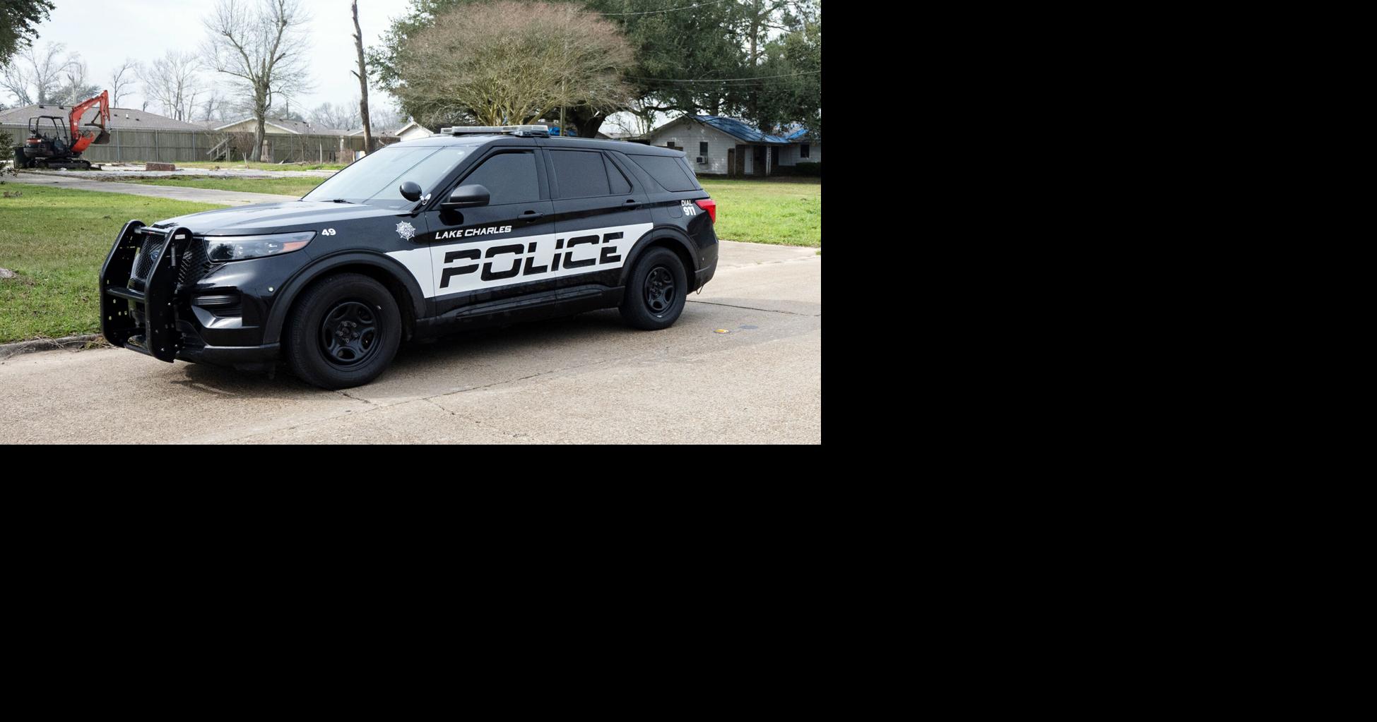 Lake Charles Police make arrest in fatal electric scooter hit and run