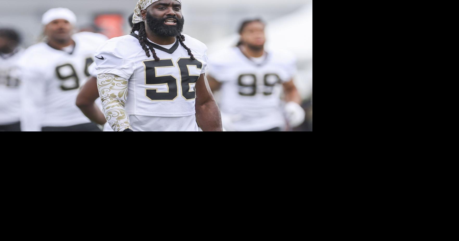 Demario Davis teilt seine Gedanken zu Tyler Shoughs ...