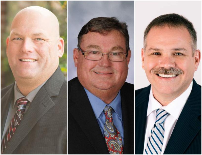 All incumbent candidates to return to Livingston Parish Council