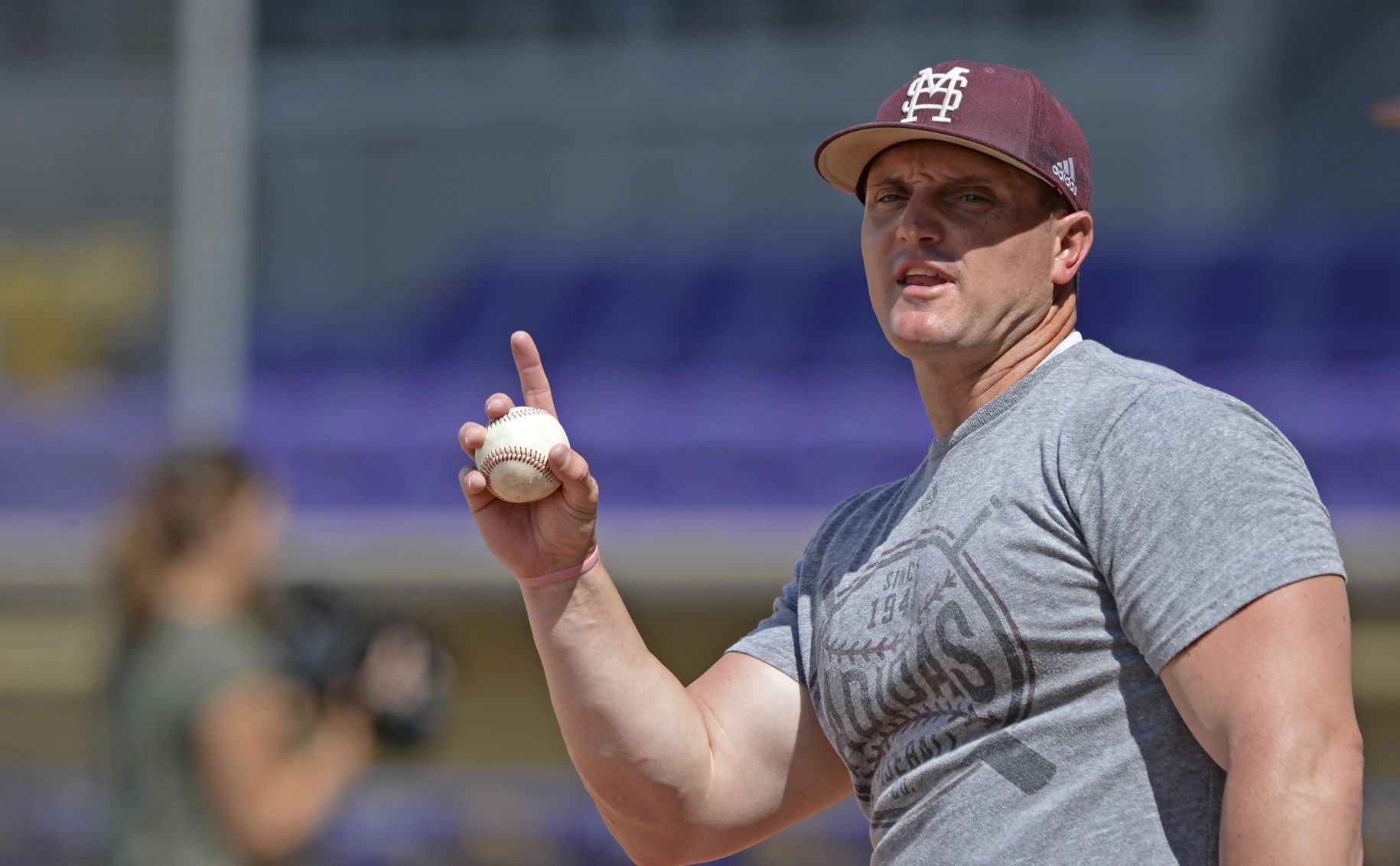 Insights on MS State Baseball Coach Fired: An In-Depth Analysis