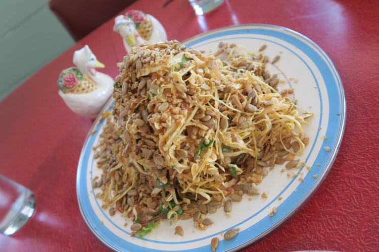 Nation's best new restaurant? That's New Orleans' Turkey and the Wolf, magazine says Food