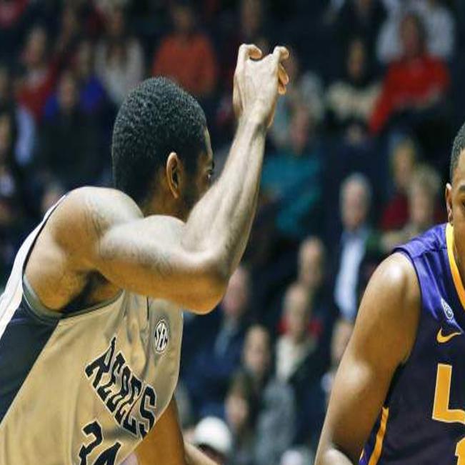 Sec Men S Basketball Preview Can Anyone Take Down Kentucky Lsu