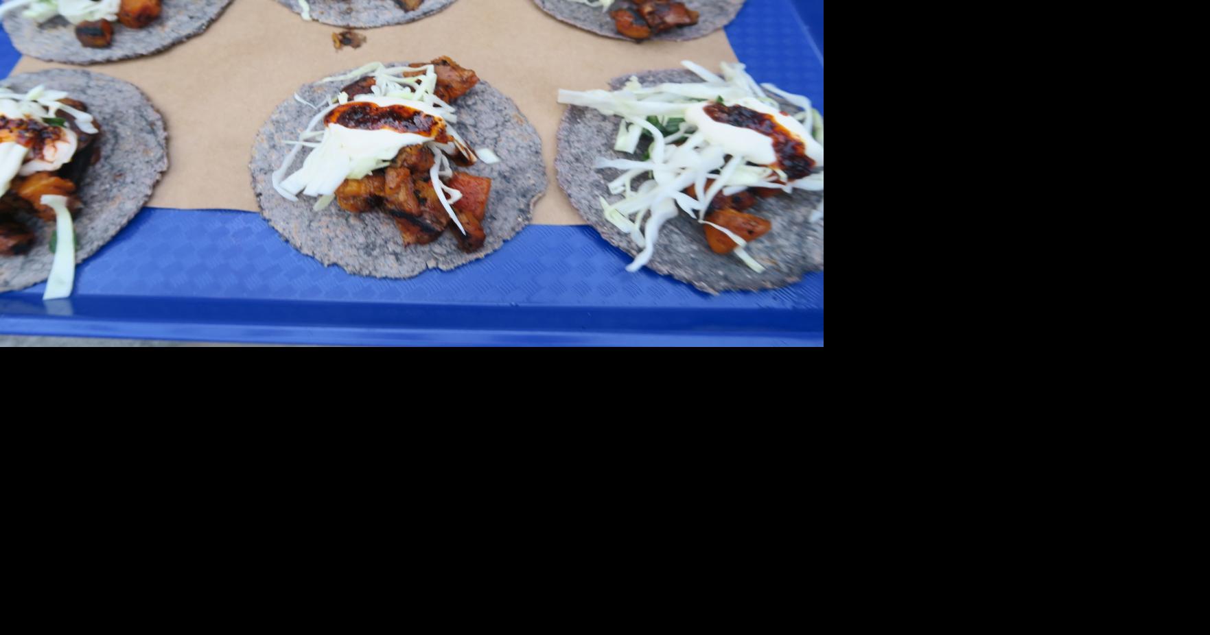 Tucked between Uptown breweries, taco shop Barracuda takes ques from