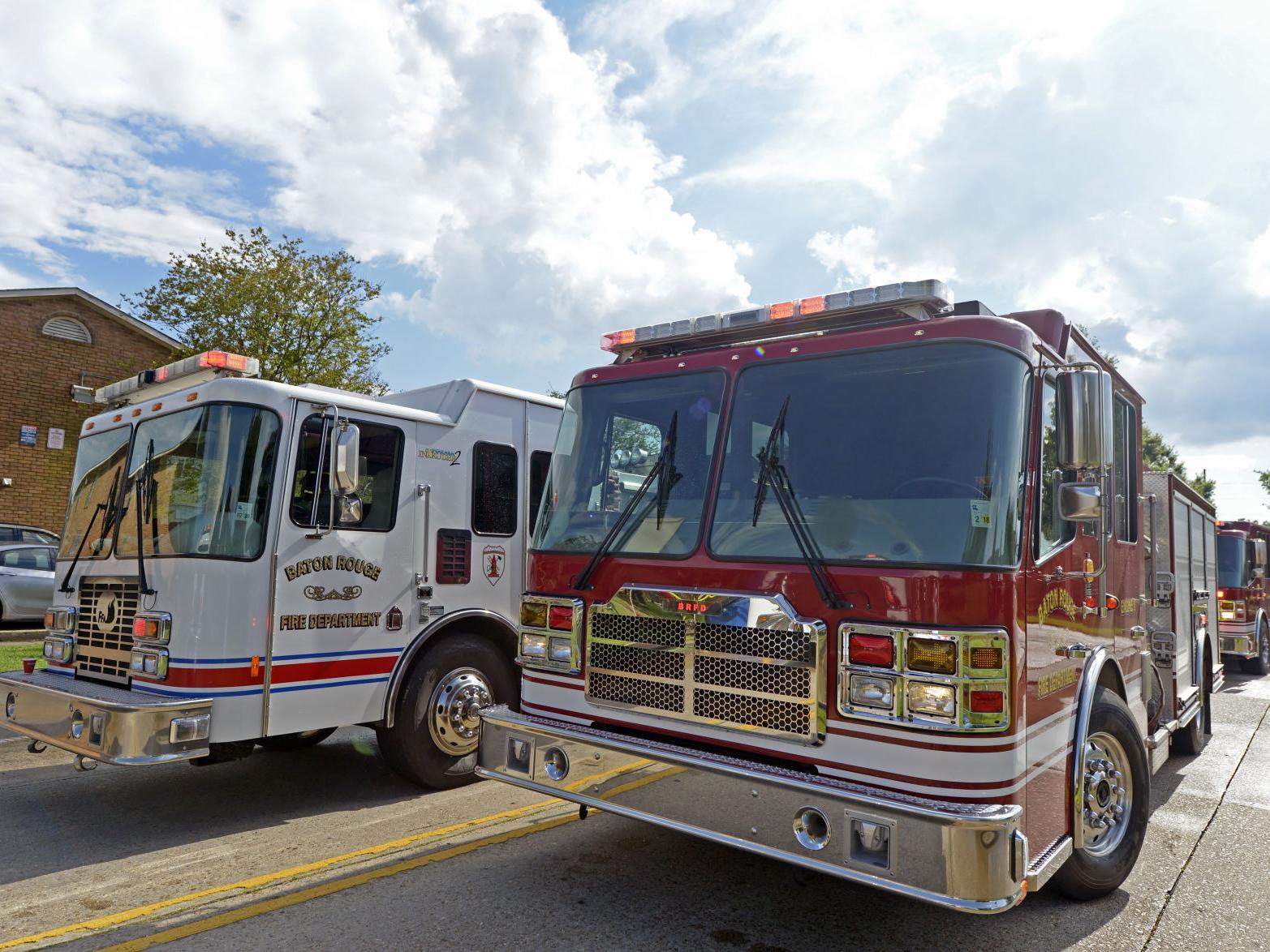 Sushi Masa Catches Fire On Essen No Injuries Reported Baton Rouge Firefighters Say News Theadvocate Com Sushi Masa Catches Fire On Essen No Injuries Reported Baton Rouge Firefighters Say News Theadvocate Com