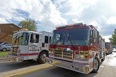 Two Cats And A Dog Rescued In Baton Rouge House Fire Caused By Pot Left On Stove Crime Police Theadvocate Com