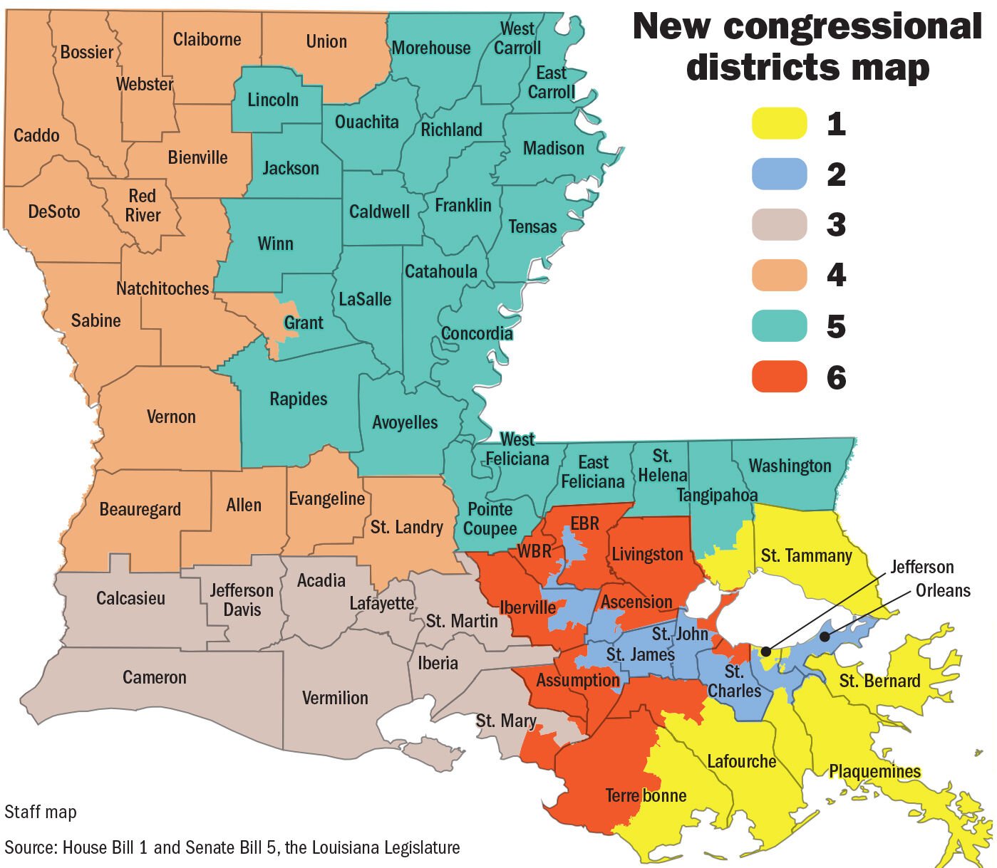 Supreme Court Blocks Order To Create Two Black Congressional Districts   62bb688f6fd8d.image 