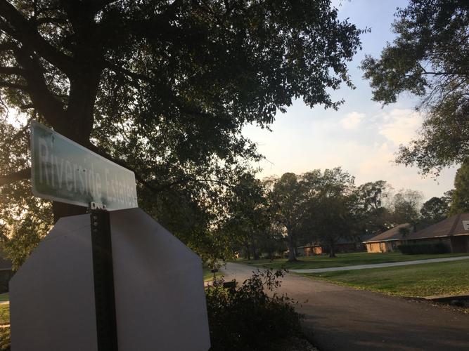 In Riverside Estates, uncertainty about flood risk remains even as