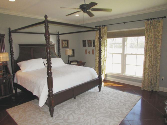 A Country Retreat in St. Gabriel Real Estate