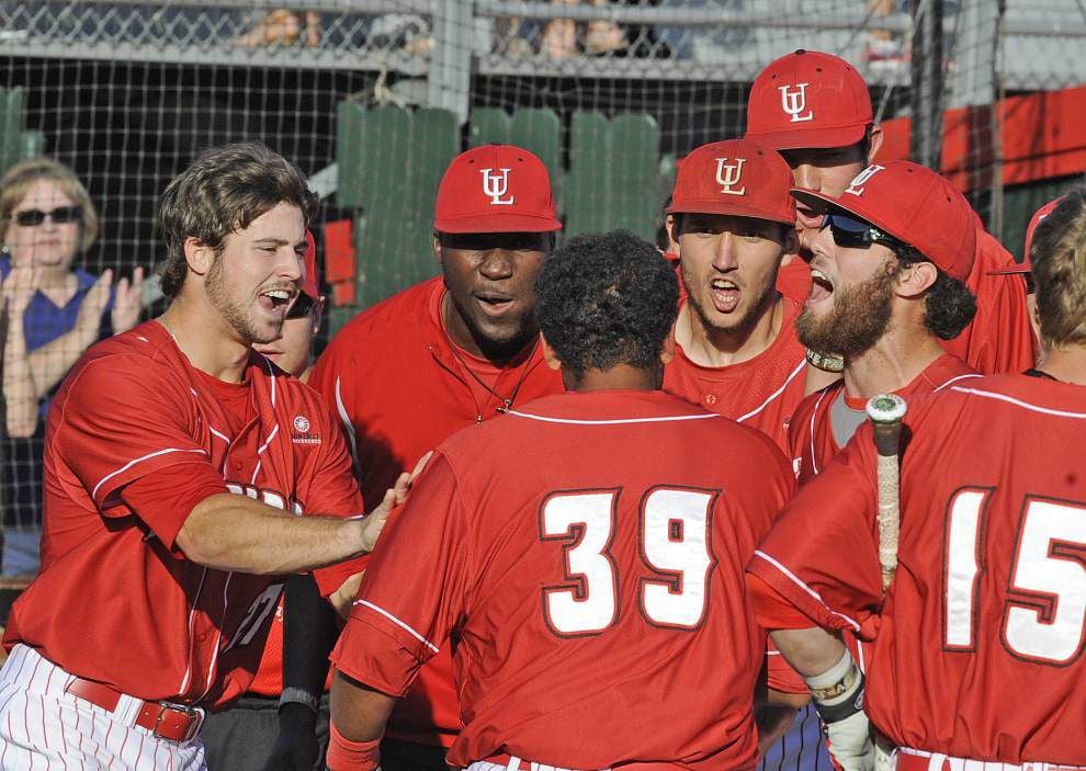 Podcast: The Ragin' Cajuns' balance should get them to the super regional _lowres