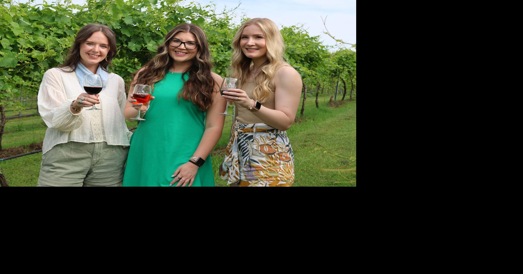 Explore small town charm, big event energy and bold flavors this spring in Monroe-West Monroe
