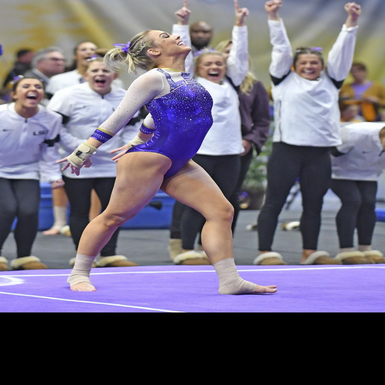 Results From Search By College Program In 2021 Usa Gymnastics Gymnastics Pictures Sport Girl