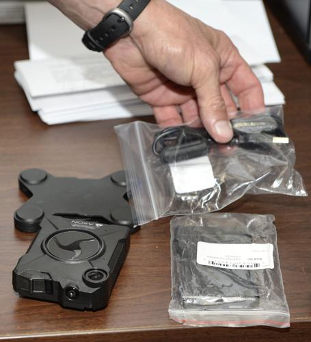 Louisiana House guts police body camera group, removes all civil