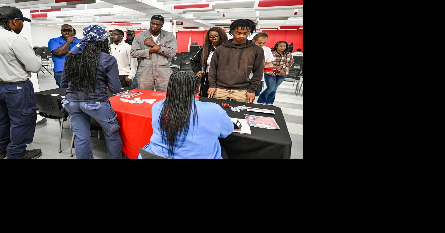 ‘This program gave me hope’: BRCC North Baton Rouge initiative enters 13th year