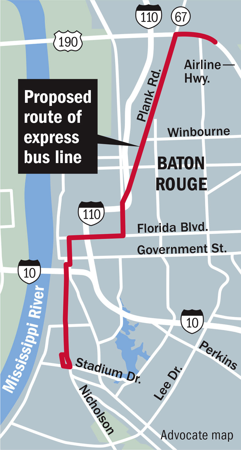 54 HQ Pictures Cats Bus Routes Baton Rouge - Mardi Gras Parades Affect Cats Weekend Service Capital Area Transit System Cats